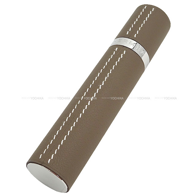 HERMES エルメス 香水 ケース レフィラブル アトマイザー 10ml Boitier