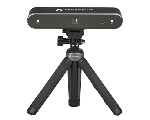 REVOPOINT POP2 (レヴォポイント ポップ2) 【3Dスキャナ】