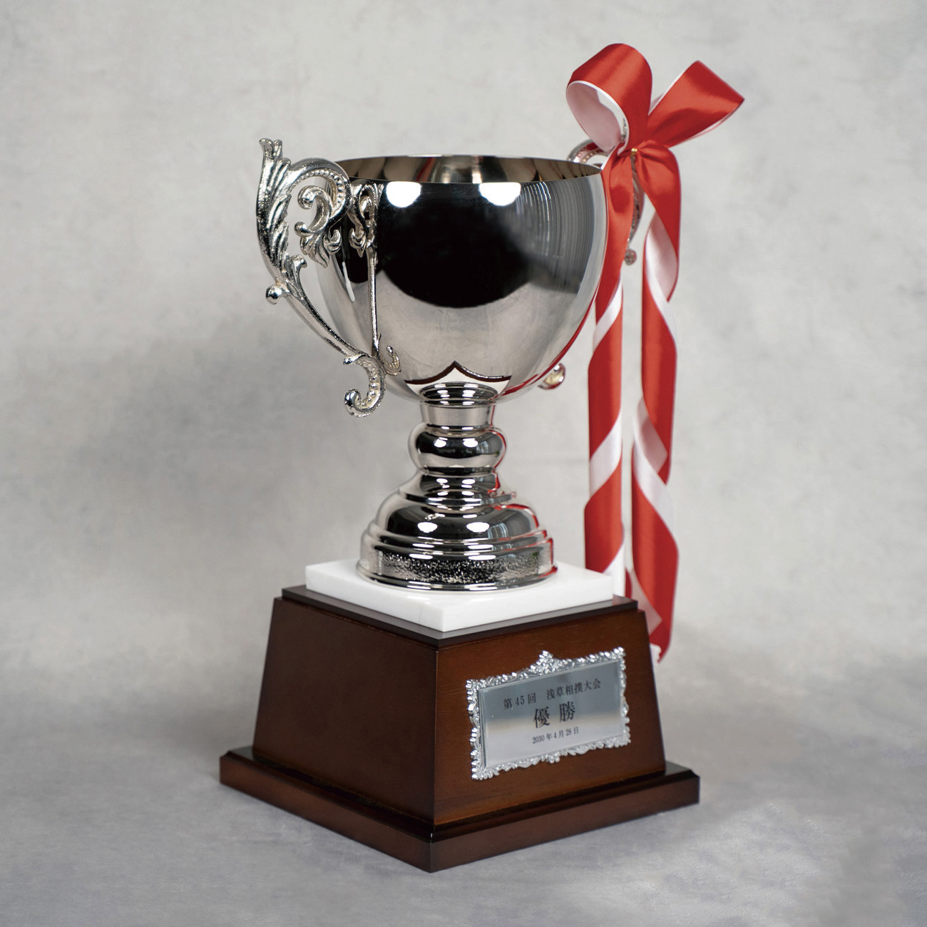 優勝カップ XK-01A