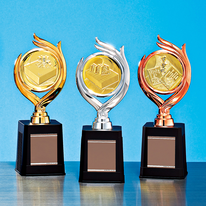 アートトロフィー 147種目から選べる TRZ-4399