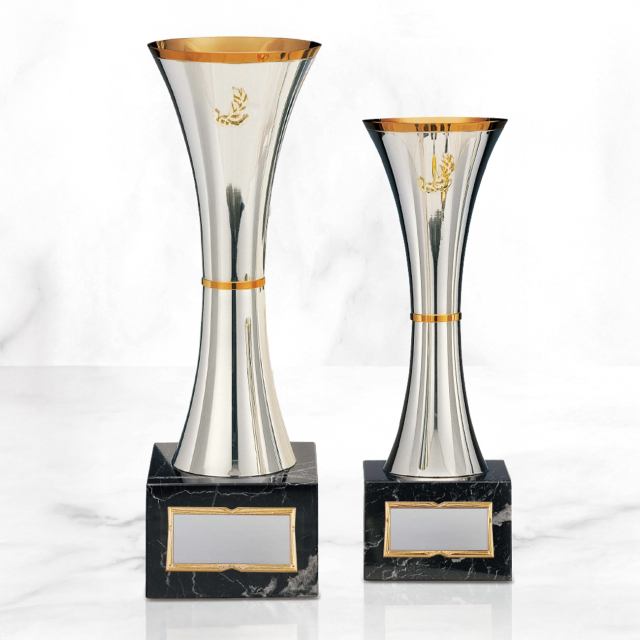 優勝カップ 金属製 DC-1401 Aサイズ