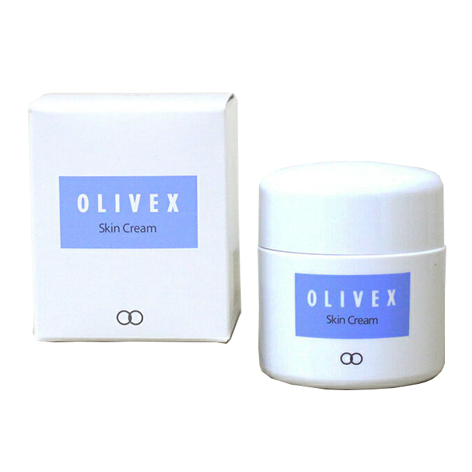 オリーブ園オンラインショップ～【オリベックス スキンクリーム 380g