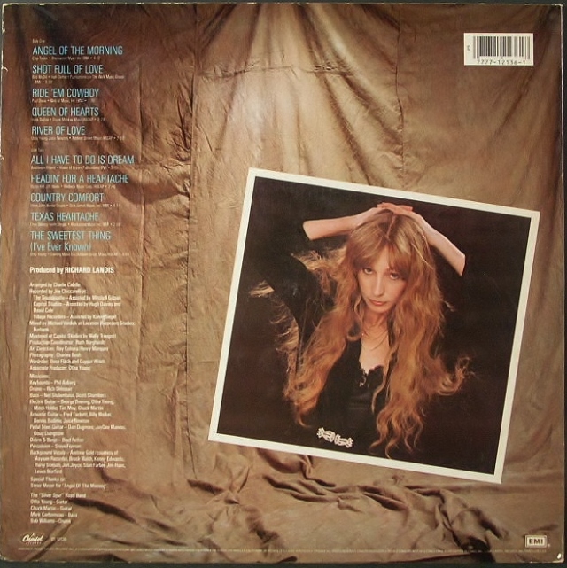 女性シンガー】Juice Newton ジュース・ニュートン / Juice 中古