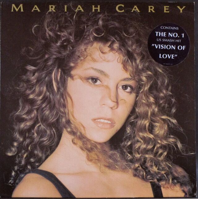 Mariah Carey マライア・キャリー / Mariah Carey マライア | 中古