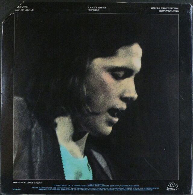 Robben Ford ロベン・フォード / Schizophonic メロウ・ムード 中古