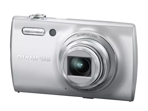 オリンパスμ（ミュー）シリーズのデジカメを紹介｜写りや使い方・初代