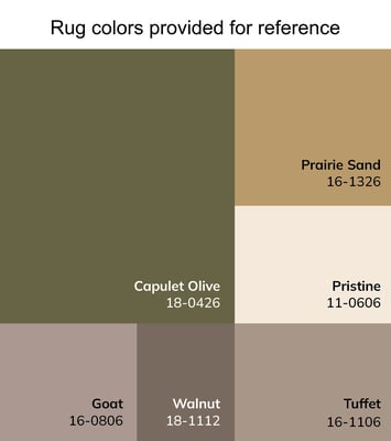 Galey Alix x Livabliss Myrtle Avenue 627040 Area Rugs