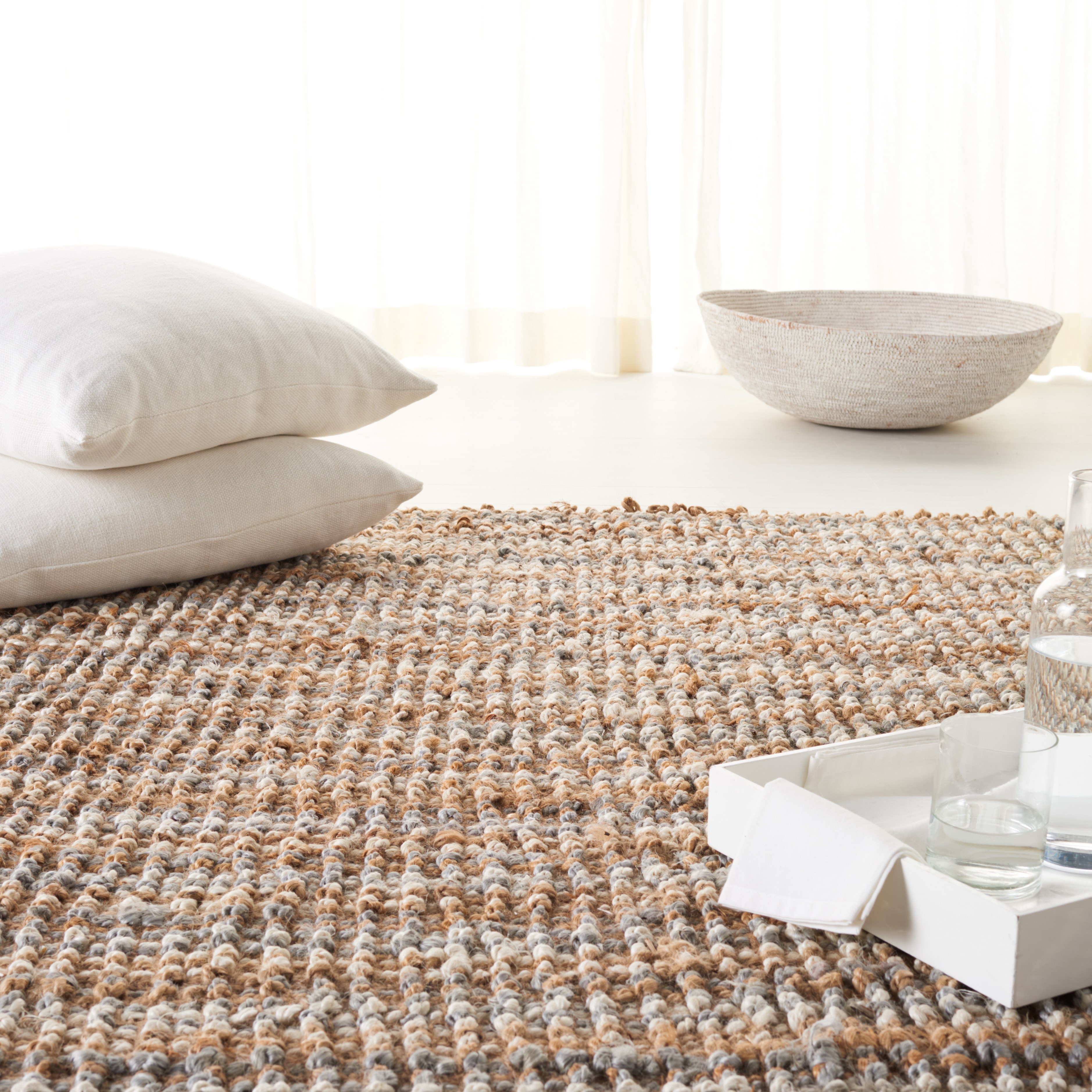 Lauren by Ralph Lauren Marram LRL-0547 Contemporary / Modern Area