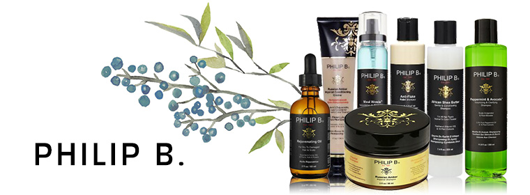 フィリップB(Philip B)｜格安通販 安心の品質保証【コスメデネット】