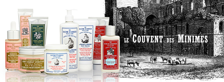 クヴォン・デ・ミニム(Le Couvent des Minimes)｜格安通販 安心の品質