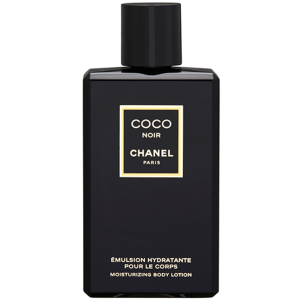 CosmeDeNet シャネル ココ ヌワール ボディ ローション 200mlの