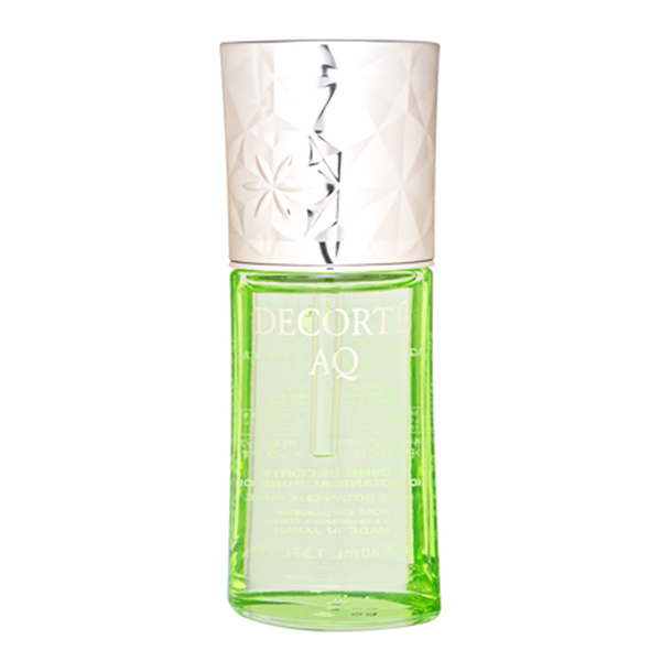 コーセー コスメデコルテ AQ ボタニカル ピュアオイル 40ml 格安通販