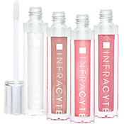 インフラサイト 選べる2個：ラシャスリップス 7ml 格安通販 【コスメデ