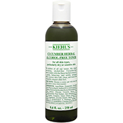 キールズ ハーバル トナーCB アルコールフリー（キューカンバートナー