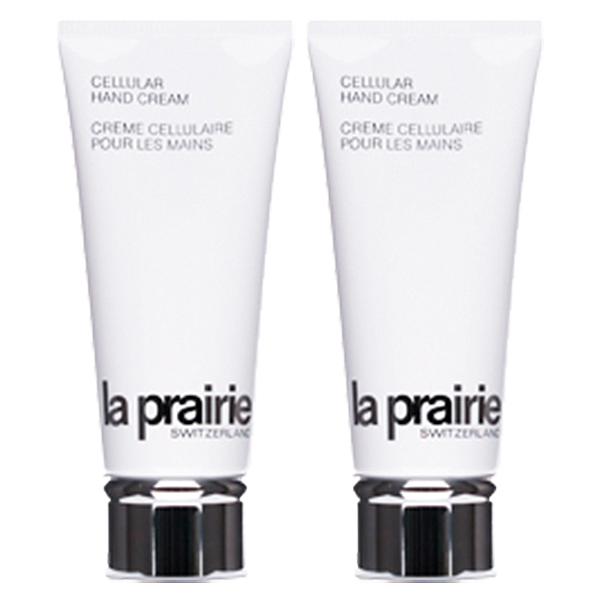 ラ・プレリー セルラー ハンドクリーム 100g 格安通販 【コスメデネット】