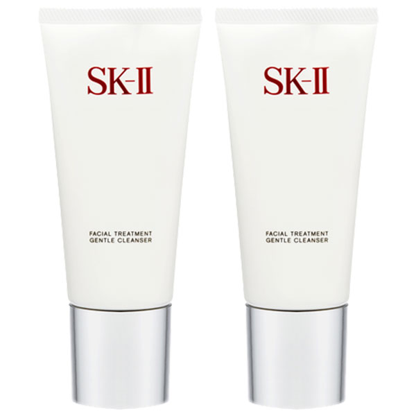 SK-II/エスケーツー フェイシャルトリートメントジェントルクレンザー