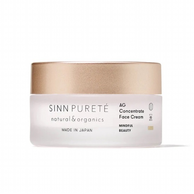 シン ピュルテ AGコンセントレイト フェイスクリーム a 30g 格安通販