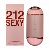 キャロライナヘレラ 212 セクシー メン オードトワレ 100ml 格安通販