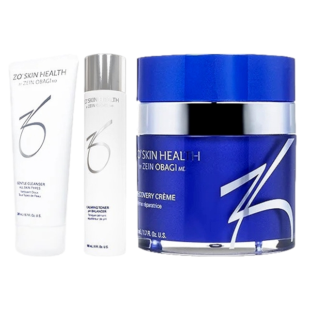 ゼオスキンヘルス ジェントルクレンザー 200ml とバランサートナー