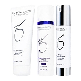 ゼオスキンヘルス バランサートナー 180ml とデイリーPD 50ml のセット