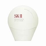 SK-II/エスケーツー スキンパワー アドバンスト エアリークリーム 80g