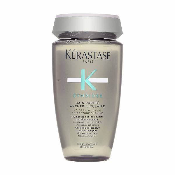 ケラスターゼ シンビオース バン Aペリキュラー ピュリファイング
