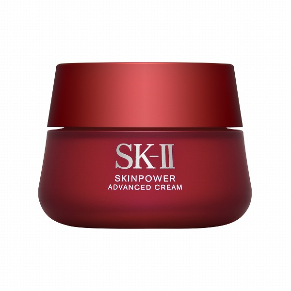 SK-II/エスケーツー スキンパワー アドバンスト クリーム 50g 格安通販
