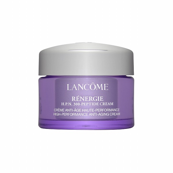 ランコム レネルジー HPN クリーム 75ml ミニサイズ 旅行 最新