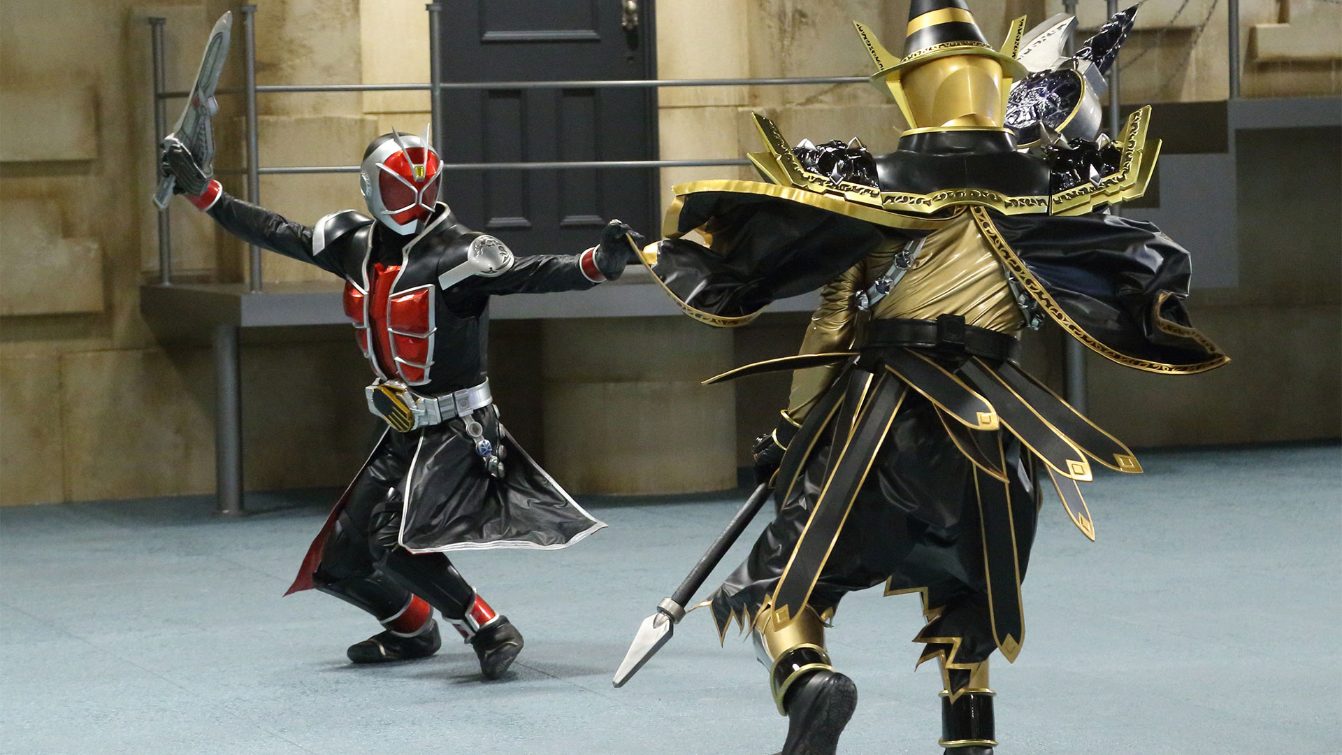 劇場版 仮面ライダーウィザード イン マジックランド | バンダイ