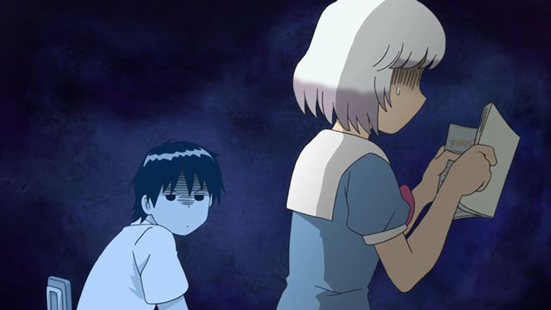 この素晴らしい世界に祝福を！2 OVA「この素晴らしい芸術に祝福を