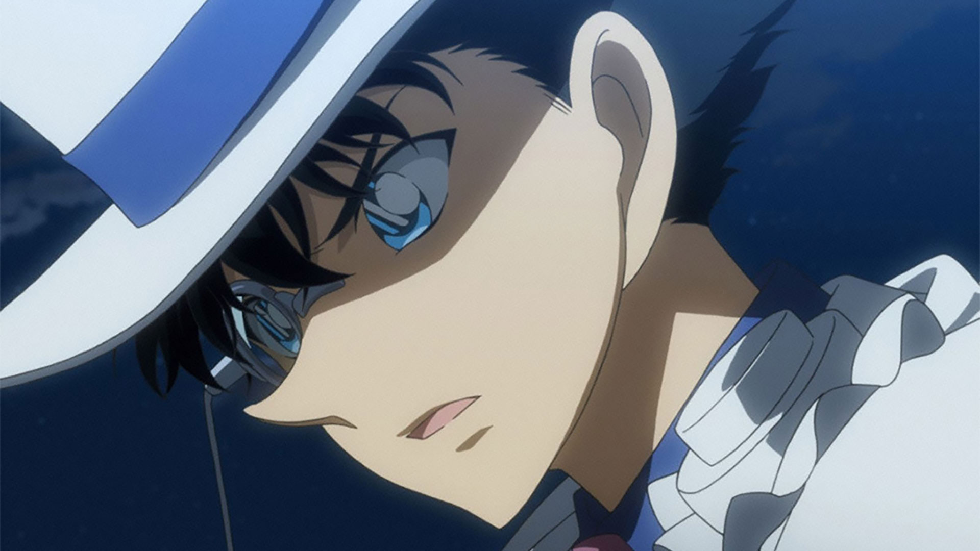 まじっく快斗1412 第1話| バンダイチャンネル｜最新作から不朽の名作