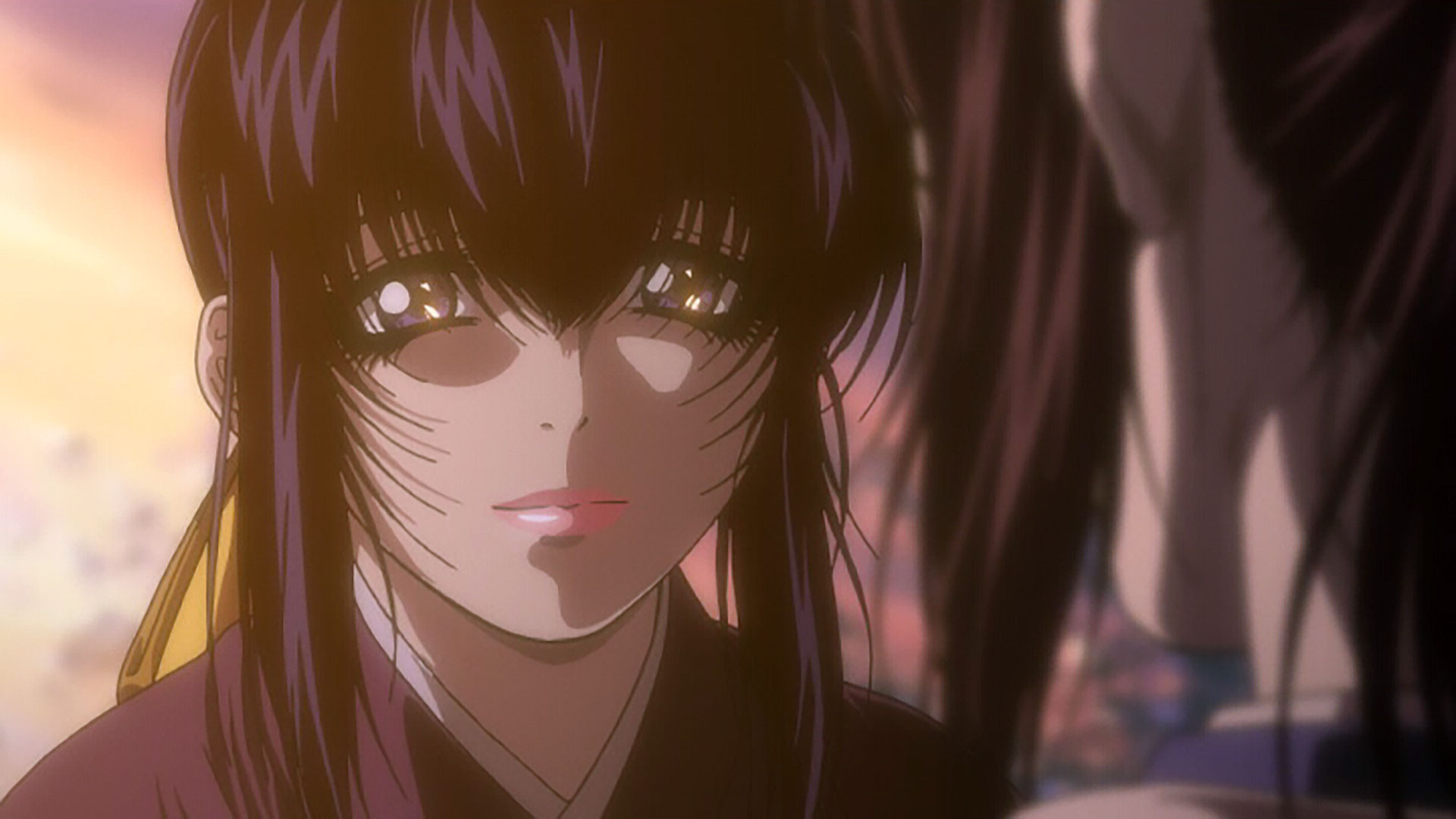 バジリスク〜甲賀忍法帖〜 第24話| バンダイチャンネル｜最新作から