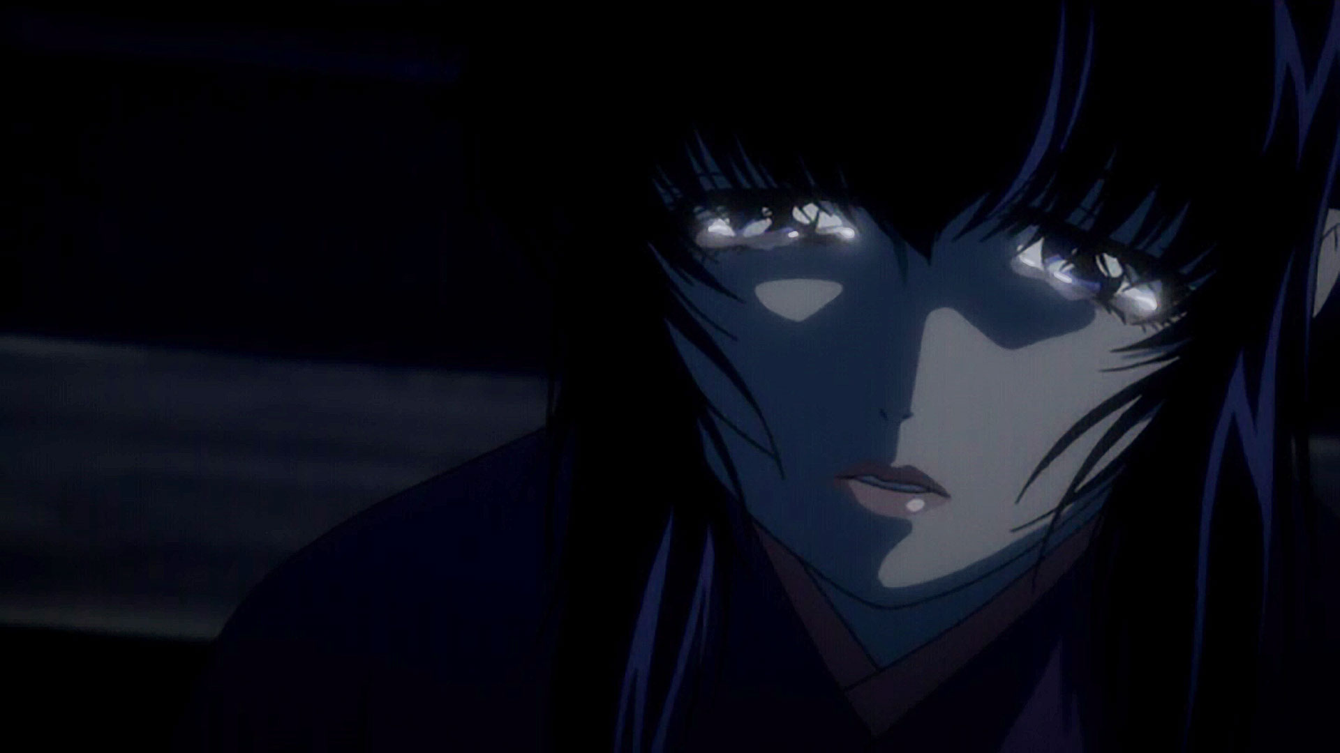 バジリスク〜甲賀忍法帖〜 第24話| バンダイチャンネル｜最新作から