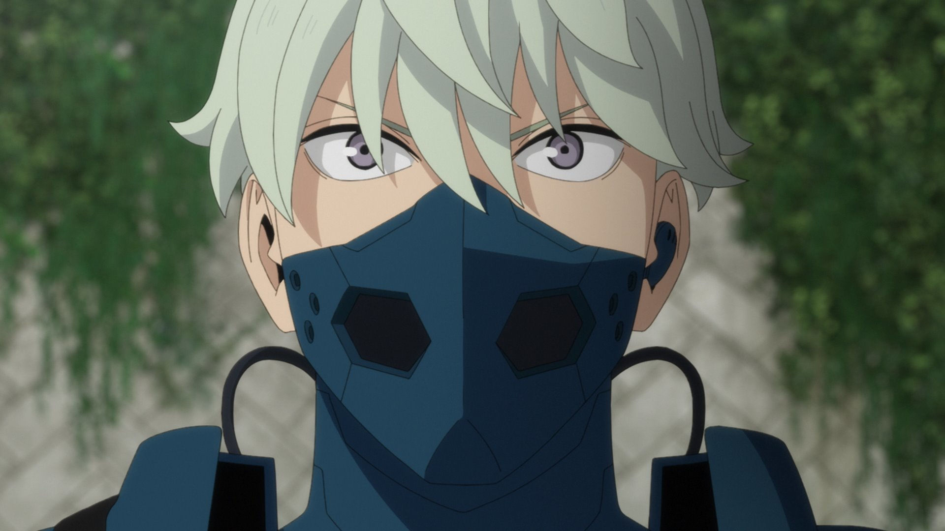 怪獣8号 第2期 | バンダイチャンネル｜最新作から不朽の名作まで