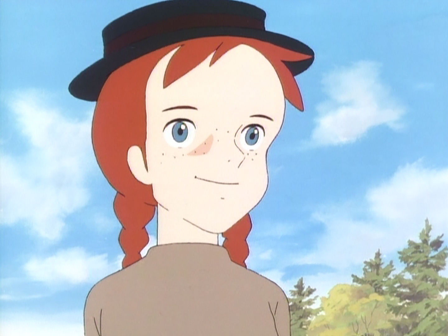 赤毛のアン | バンダイチャンネル｜最新作から不朽の名作までアニメ