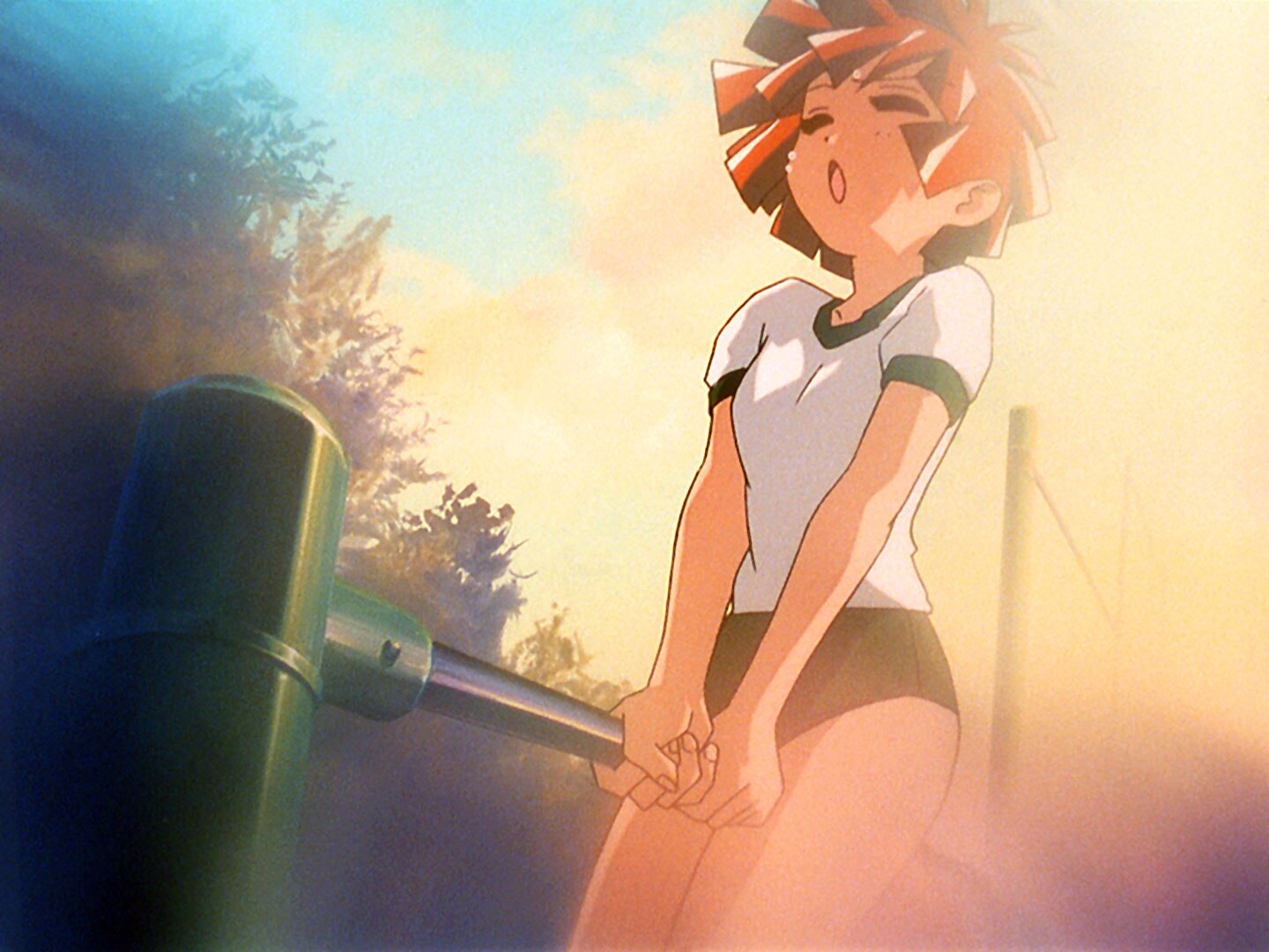 魔法使いTai! OVA版 第1話| バンダイチャンネル｜最新作から不朽の