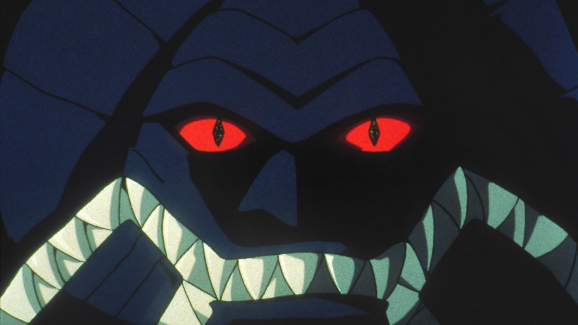 真ゲッターロボ対ネオゲッターロボ CHANGE 1| バンダイチャンネル