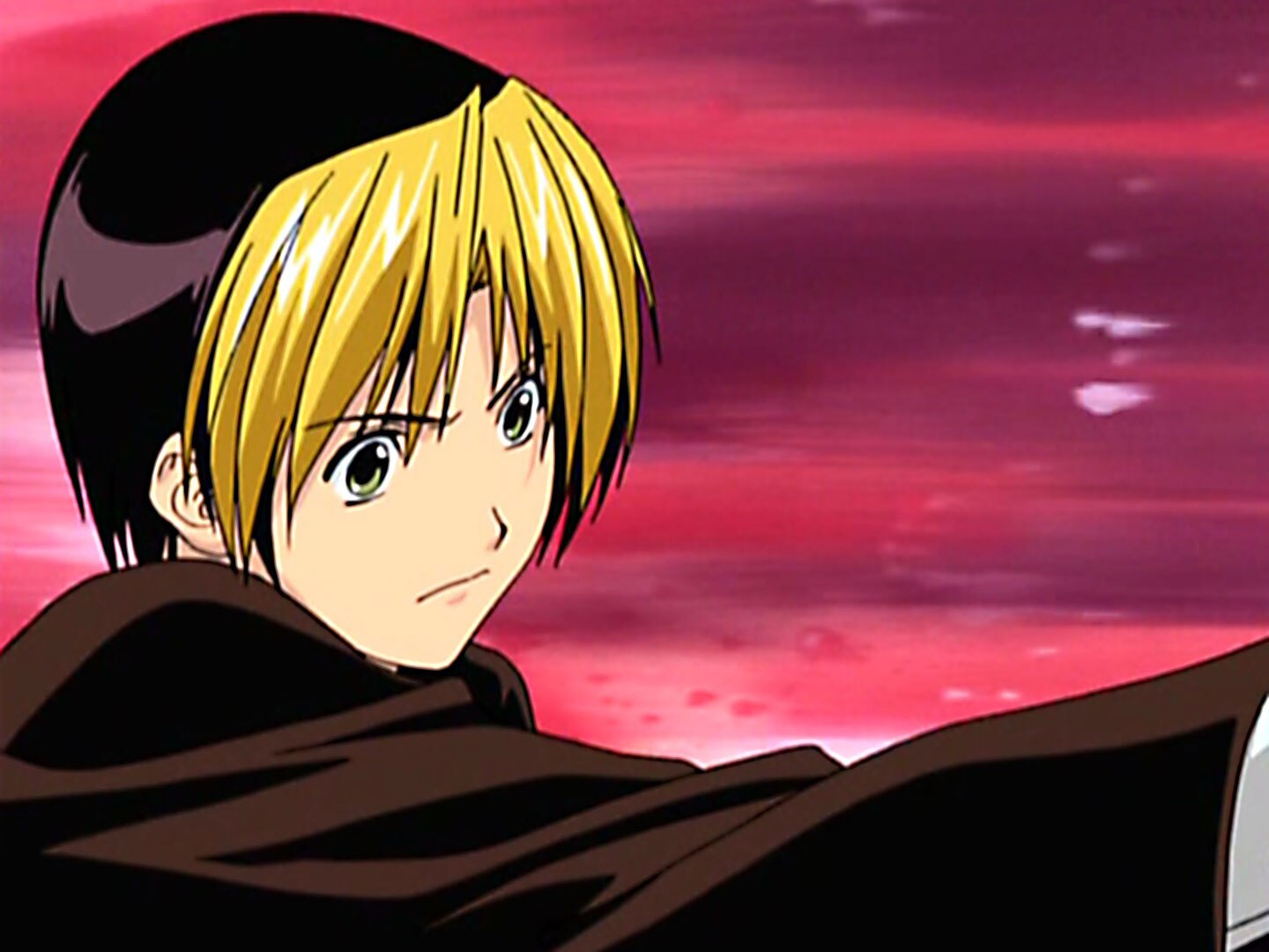 ヒカルの碁 第五十八局 （プロ棋士篇〜第一章〜）| バンダイチャンネル