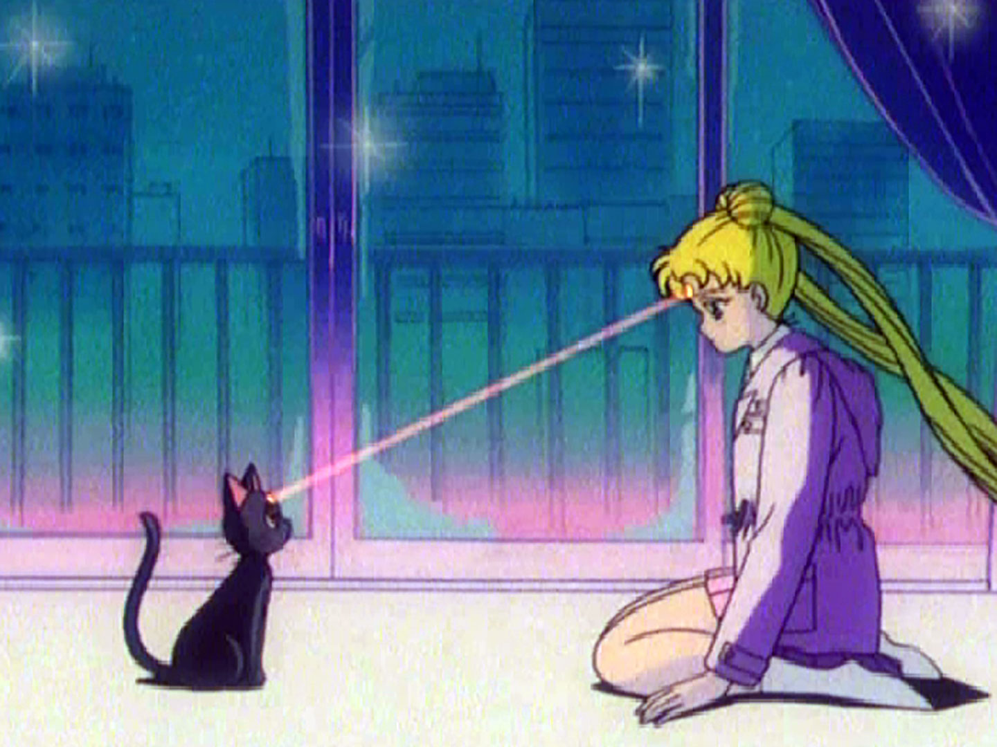 美少女戦士セーラームーンR 第12話| バンダイチャンネル｜最新作から