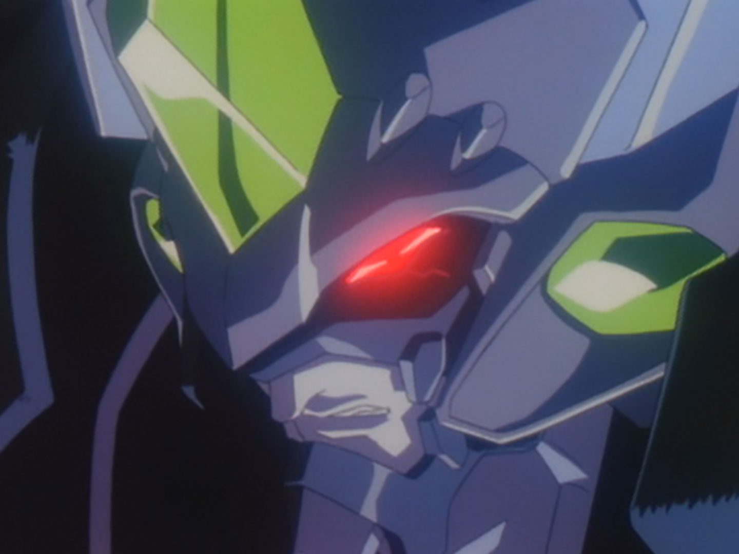 超神姫ダンガイザー3 | バンダイチャンネル｜最新作から不朽の名作まで