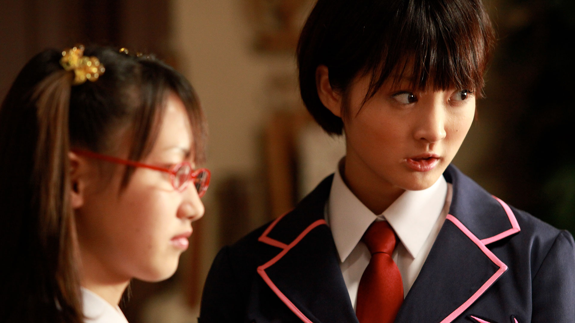 満福少女ドラゴネット 第1話| バンダイチャンネル｜最新作から不朽の