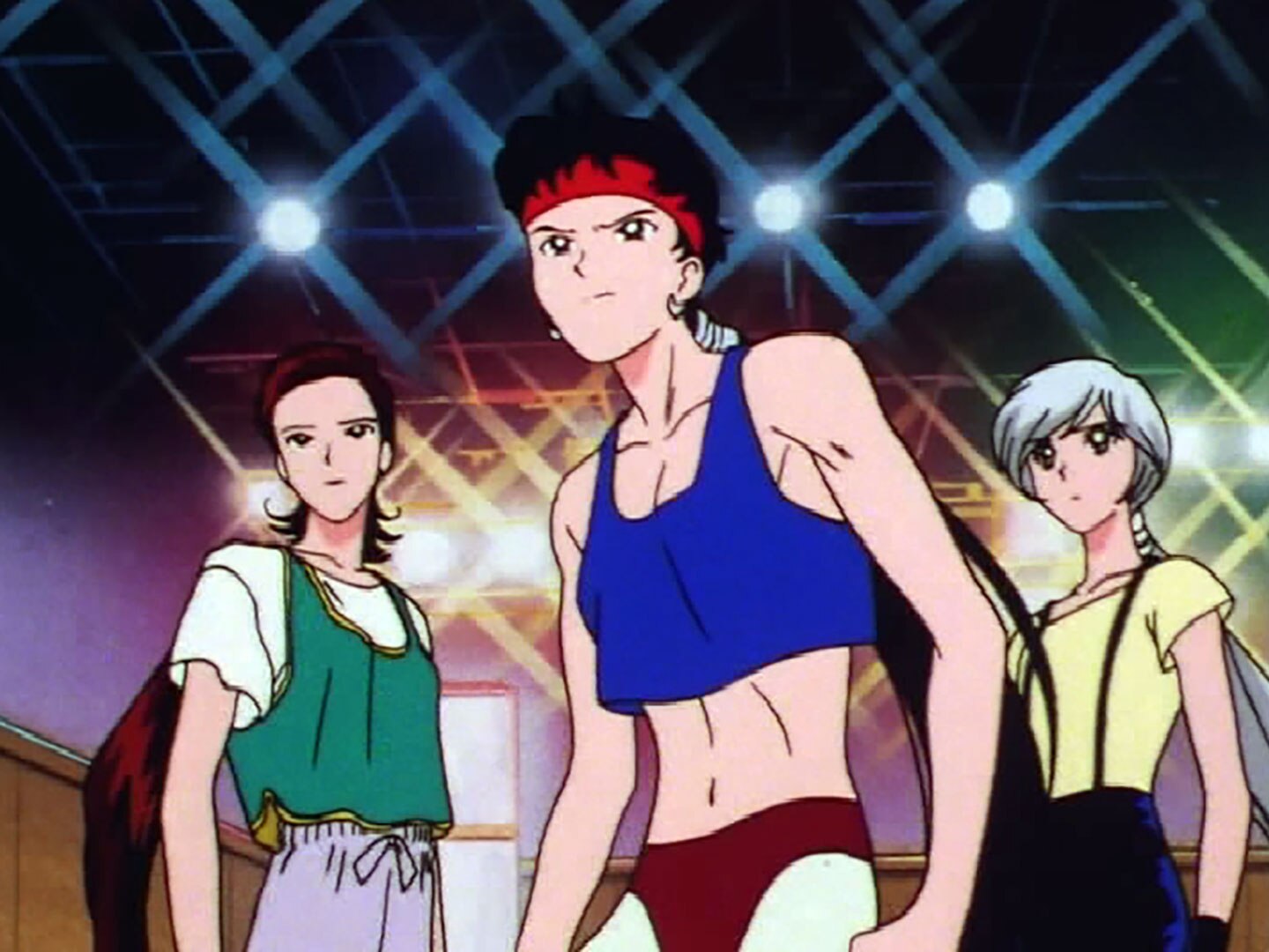 美少女戦士セーラームーン・セーラースターズ | バンダイチャンネル