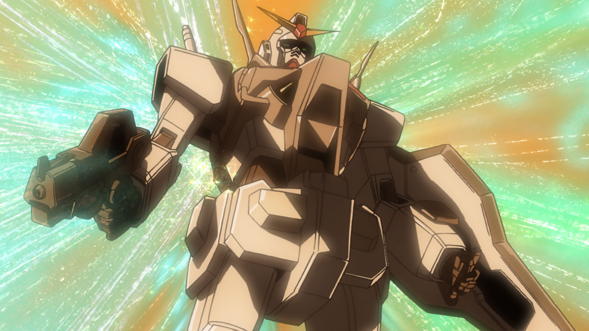 機動戦士ガンダム00 スペシャルエディション | バンダイチャンネル