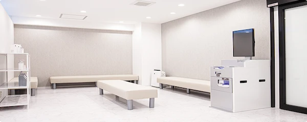 ZX-CLINIC【ゼクスクリニック】の口コミ・料金 | カンナムオンニ