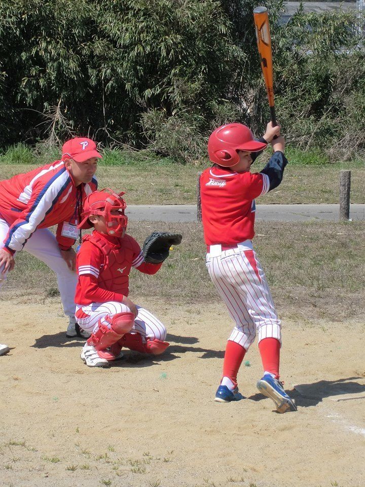 ベースボールスクールポルテの口コミ評判は？月謝や特徴もチェック