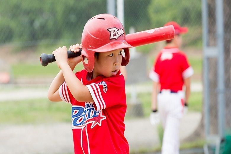 ベースボールスクール ポルテ 三兼池の口コミ・料金・先生の情報を