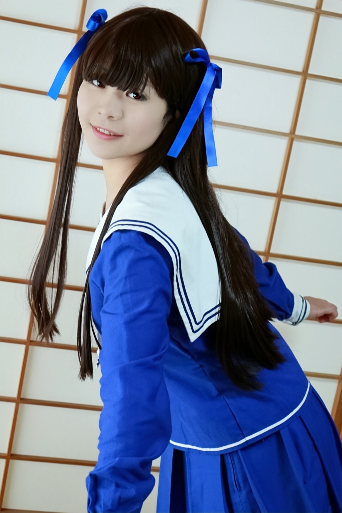 フルーツバスケット 本田透(冬制服) - コスプレイヤーズアーカイブ