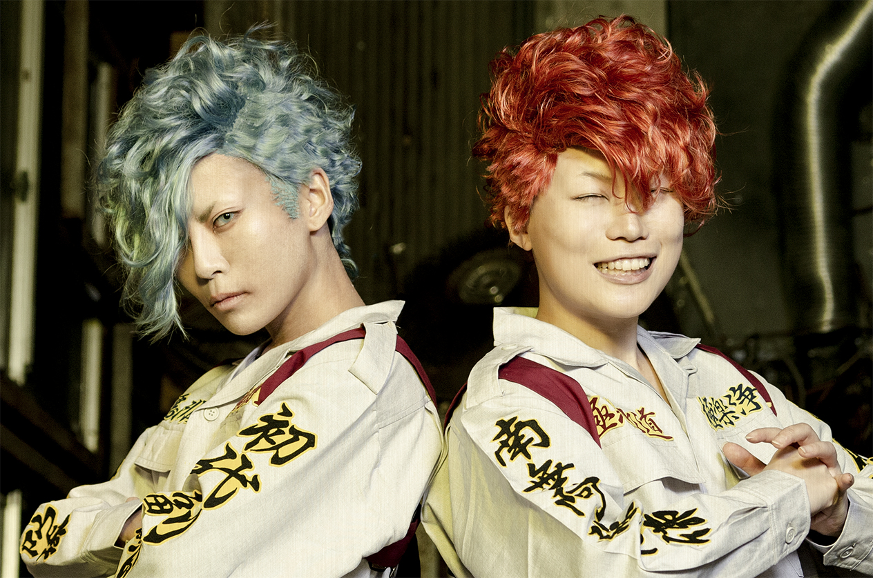 東京卍リベンジャーズ 河田ソウヤ - コスプレイヤーズアーカイブ