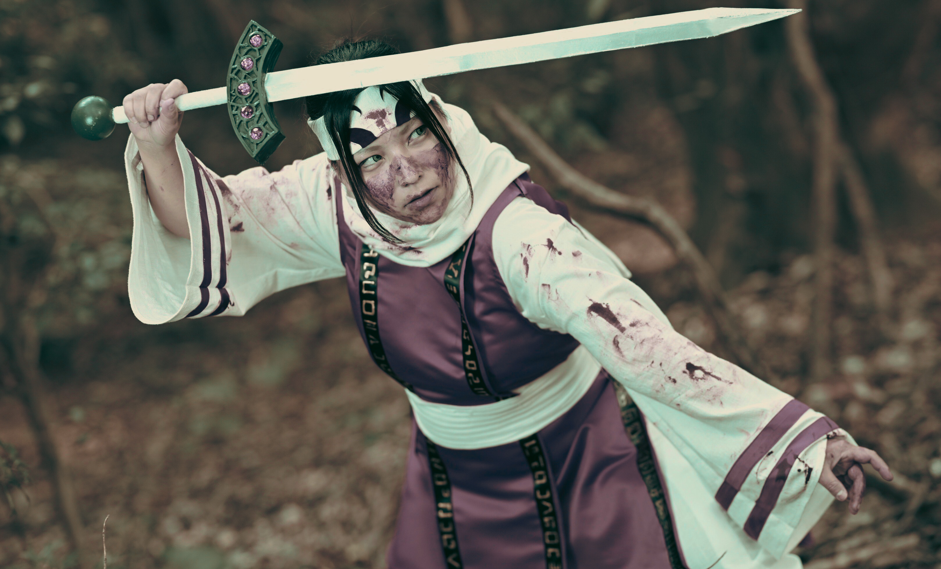 キングダム 羌瘣 - コスプレイヤーズアーカイブ