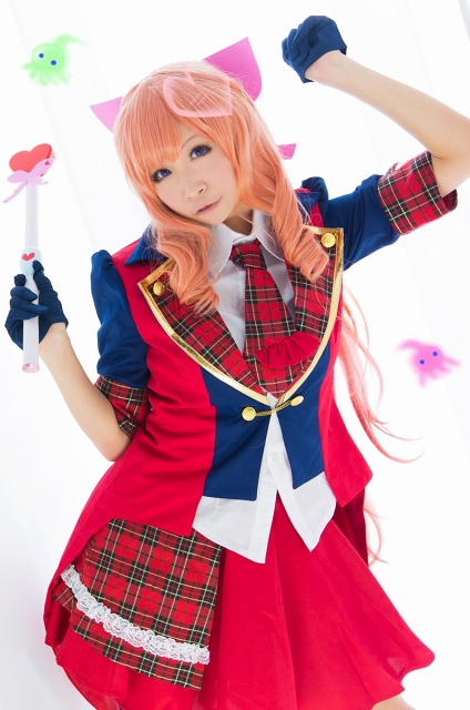 AKB0048 こじはる(8代目 小嶋陽菜) - コスプレイヤーズアーカイブ